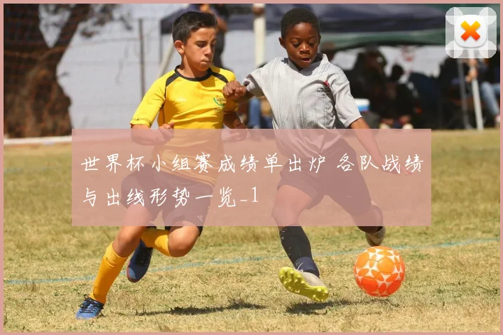 世界杯小组赛成绩单出炉 各队战绩与出线形势一览_1