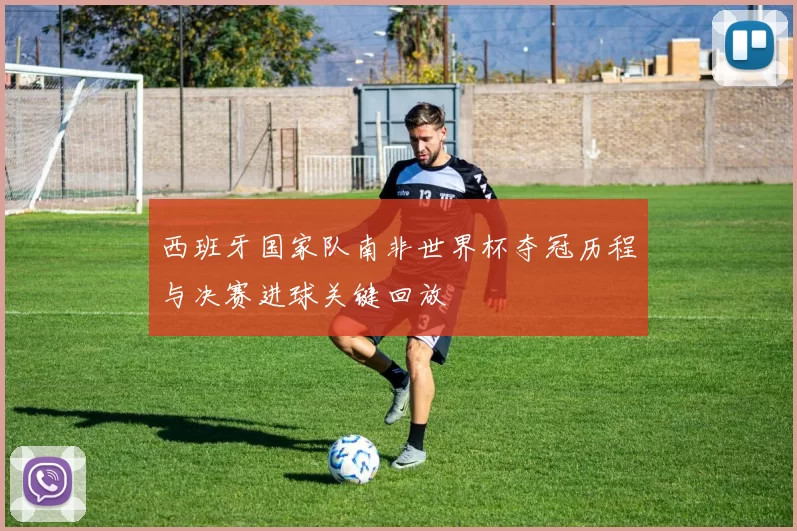 西班牙国家队南非世界杯夺冠历程与决赛进球关键回放