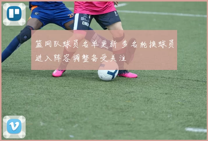 篮网队球员名单更新 多名轮换球员进入阵容调整备受关注